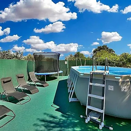 فندق House 1735 فودنيان
