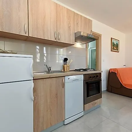 House 1735 فندق فودنيان